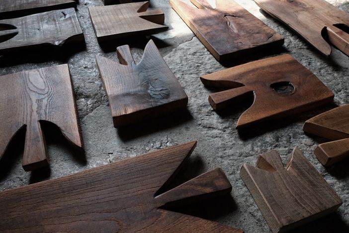 Il 3 dicembre vernissage della mostra ‘Sfumature’ di Riccardo Monte e Katie May