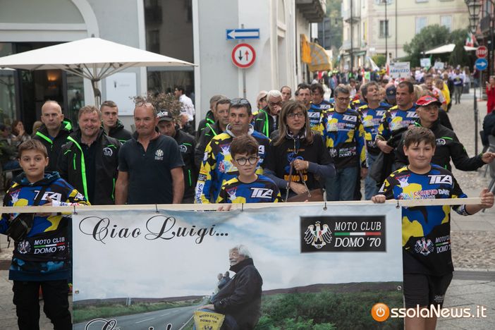 Oltre 150 partecipanti alla tappa domese del Campionato Italiano di Trial FOTO E VIDEO