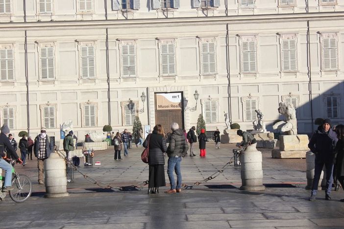 Ponte d’Ognissanti, il Piemonte è la meta più gettonata: alberghi occupati al 75%, la media nazionale è del 67% Ponte d’Ognissanti, il Piemonte è la meta più gettonata: alberghi occupati al 75%, la media nazionale è del 67%