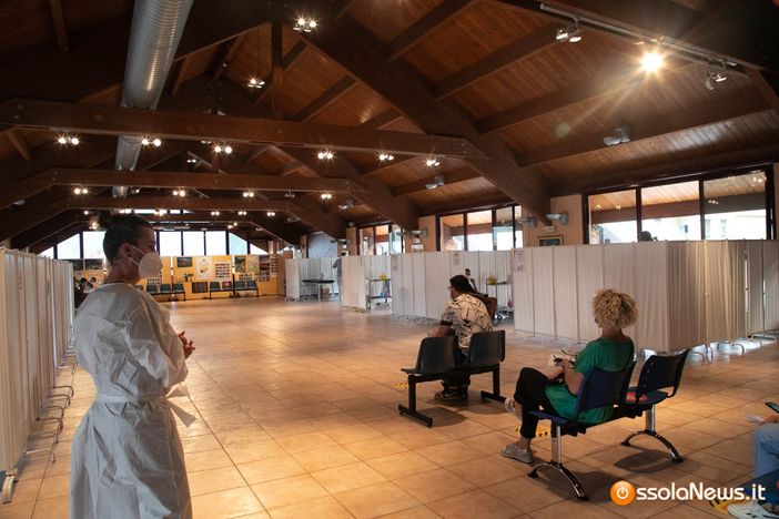 Vaccini, Canalis (Pd): &quot;In Piemonte grande ritardo sugli under 19&quot;