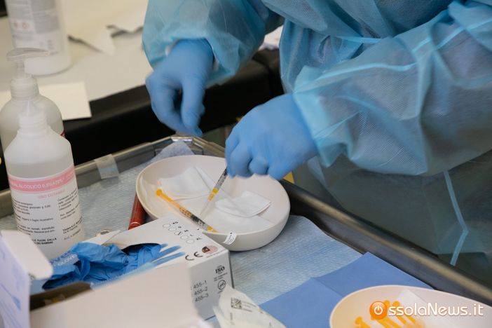 Da oggi sul portale ilpiemontetivaccina.it disponibile il memorandum vaccinale