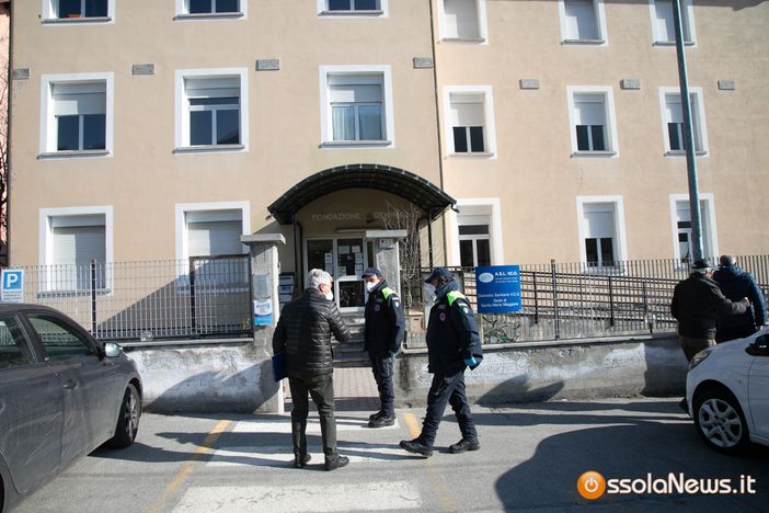 Il progetto Montagna Covid Free piace ai sindaci ossolani coinvolti