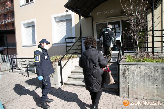 In due anni di pandemia impegnati oltre 13mila volontari della Protezione Civile