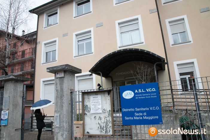 Sabato altri 200 residenti in Vigezzo riceveranno il vaccino