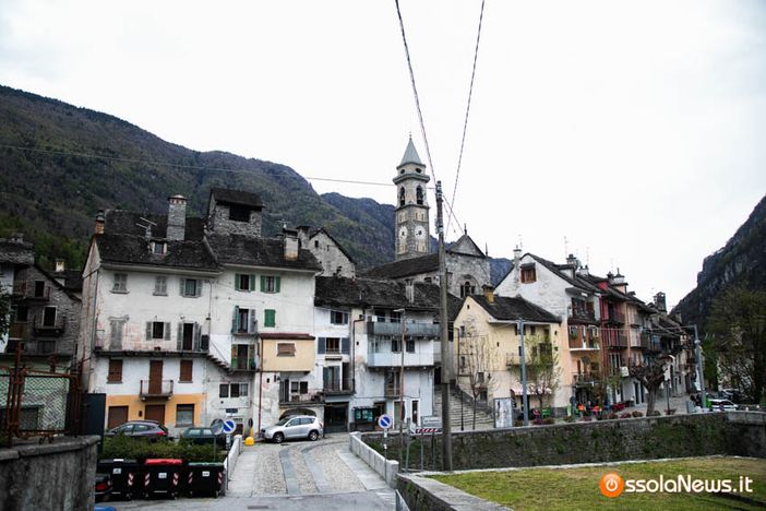 Rimandato a sabato 24 agosto il "Gira Strecc" di Varzo Rimandato a sabato 24 agosto il "Gira Strecc" di Varzo