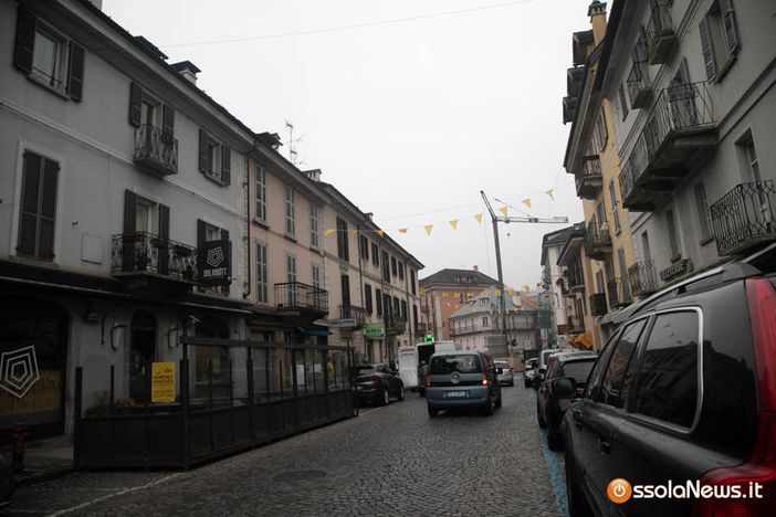 Al via da questa mattina i cantieri di via Binda e via Marconi