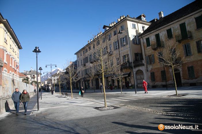 Doppia iniziativa del comitato ossolano "Ferma il riarmo" per promuovere pace e fratellanza