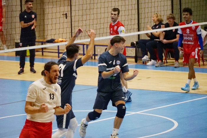 Riprende il campionato della Pediacoop h24 Domo