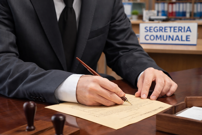 Milleproroghe, Uncem: "Stabilizzare per dieci anni l’uso del vicesegretario nei piccoli Comuni" Milleproroghe, Uncem: "Stabilizzare per dieci anni l’uso del vicesegretario nei piccoli Comuni"