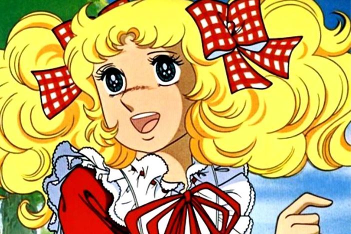 Non solo fumetti. I 50 anni di Candy Candy