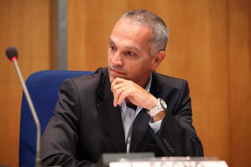 Luca Sogno eletto presidente di Enaip Piemonte Luca Sogno eletto presidente di Enaip Piemonte