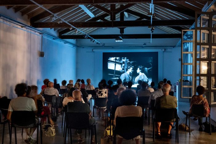 Al via il 25 agosto 'Aspettando LetterAltura'