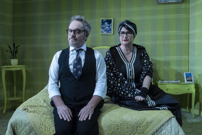 La Fabbrica, doppio tutto esaurito per i prossimi spettacoli in cartellone La Fabbrica, doppio tutto esaurito per i prossimi spettacoli in cartellone