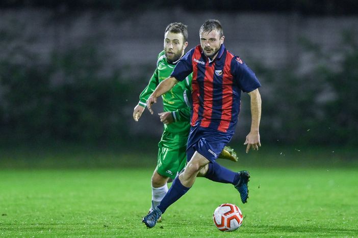 La Pro Vigezzo batte 3-2 la Voluntas Villa