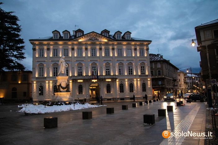 Il centrodestra si gioca la testa (e i voti) sul nuovo ospedale