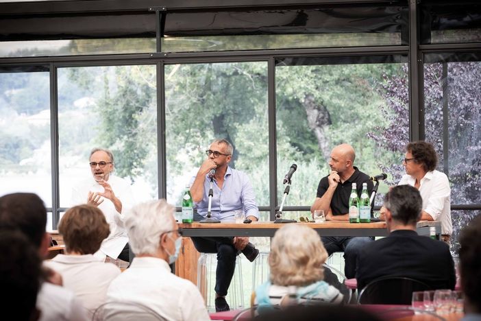 Il luccio sta tornando: termometro perfetto sulla salute dell'ecosistema lacustre Il luccio sta tornando: termometro perfetto sulla salute dell'ecosistema lacustre