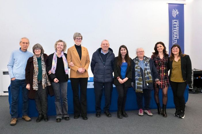 Letteraltura, premiati i vincitori del piccolo concorso di scrittura creativa Letteraltura, premiati i vincitori del piccolo concorso di scrittura creativa