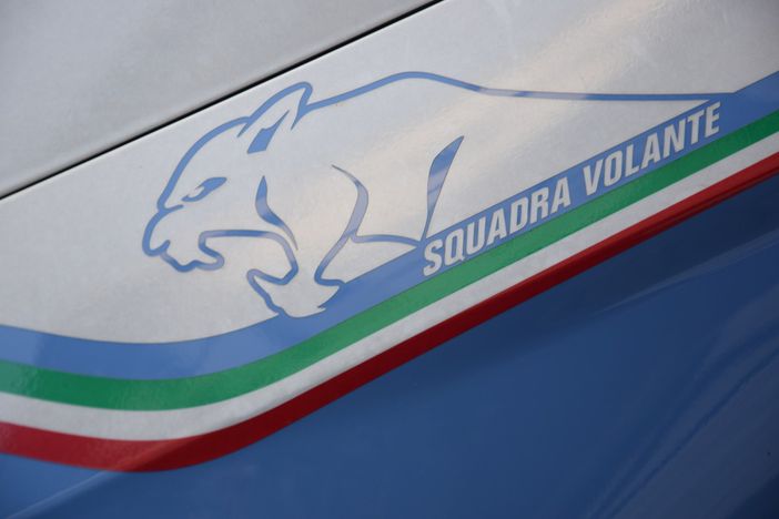 Furto con spaccata all'autolavaggio di Mergozzo Furto con spaccata all'autolavaggio di Mergozzo