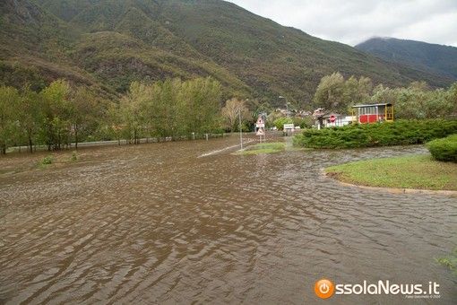 ''Grave che la Regione rimetta in discussione gli interventi sul Toce''