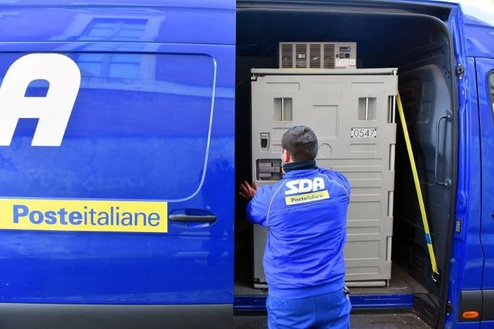 Vco, in consegna domani 1500 dosi di vaccino Moderna