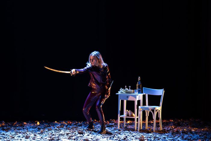 Foto di Emanuele Pensavalle, Giorgio Sottile e Luisa Romussi Foto di Emanuele Pensavalle, Giorgio Sottile e Luisa Romussi