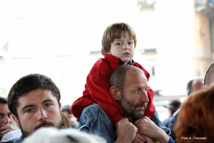 Prosegue in Prefettura la mostra 'Il 4 Novembre dei Cittadini'