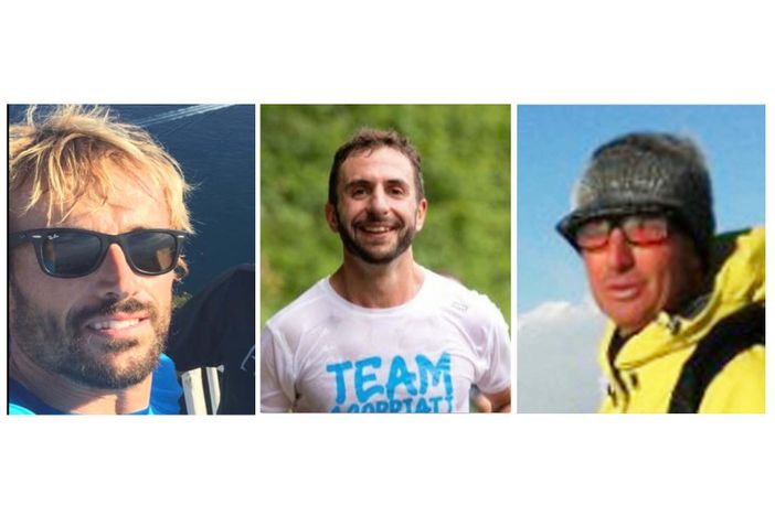 Tragedia in Valle Divedro, nel giorno dei funerali delle vittime sarà lutto cittadino a Verbania Tragedia in Valle Divedro, nel giorno dei funerali delle vittime sarà lutto cittadino a Verbania