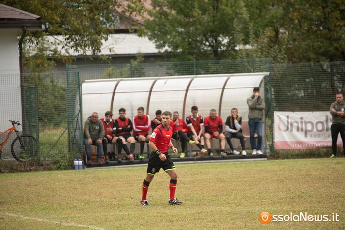 Solo l'Ornavassese a punteggio pieno dopo quattro turni