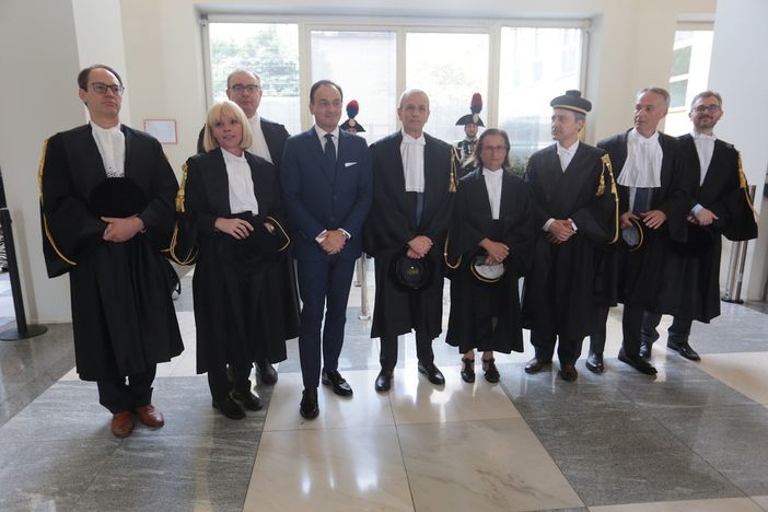 Conti a posto in Regione, Cirio: “Nel primo mandato ridotto il disavanza di 1,5 miliardi”