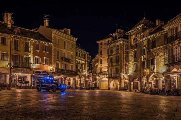 Ubriaco finge una patologia e chiama il 118 per avere un passaggio: denunciato Ubriaco finge una patologia e chiama il 118 per avere un passaggio: denunciato