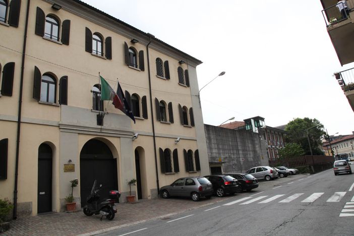 Nuovi agenti alla Casa Circondariale di Verbania: aumentata la pianta organica