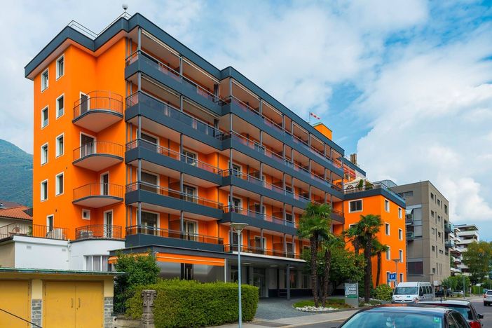 Locarno, ancora in forse il passaggio di proprietà della clinica Santa Chiara Locarno, ancora in forse il passaggio di proprietà della clinica Santa Chiara