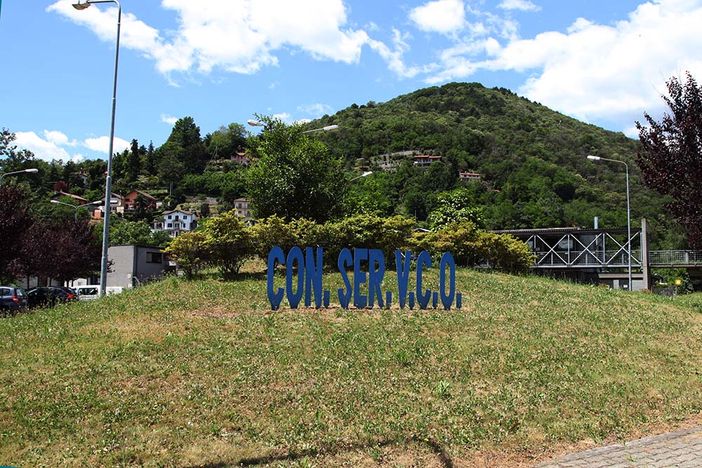 Consorzio rifiuti Vco, Gianni De Santi nominato presidente Consorzio rifiuti Vco, Gianni De Santi nominato presidente