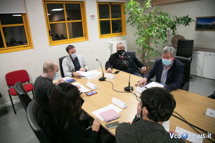 Più chiarezza su cosa accade in Provincia Più chiarezza su cosa accade in Provincia