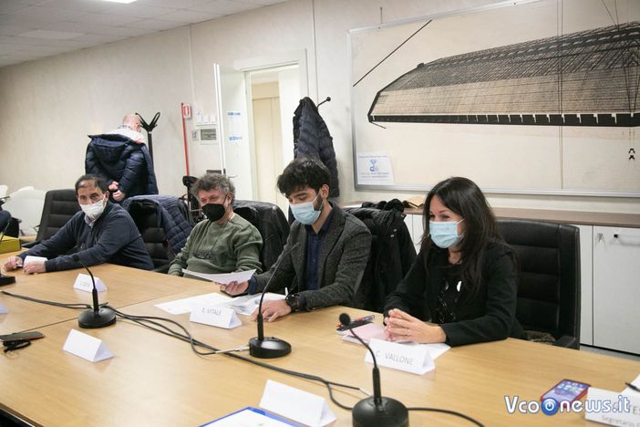 Pd sulle nomine Cariplo: "Circolano voci di un presidente Lana in grande confusione che minaccia di dimettersi" Pd sulle nomine Cariplo: "Circolano voci di un presidente Lana in grande confusione che minaccia di dimettersi"