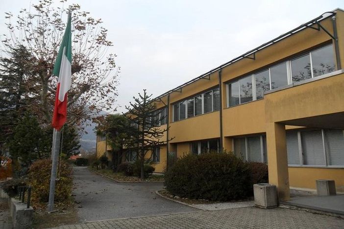 Fondi del Pnrr per due palestre del Vco