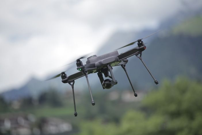 Trapianti, droni per trasportare organi tra gli ospedali piemontesi Trapianti, droni per trasportare organi tra gli ospedali piemontesi