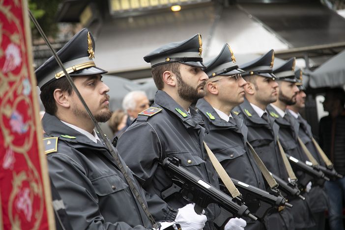Guardia Finanza, 3 posti per allievi finanzieri riservati ai congiunti delle Vittime del dovere