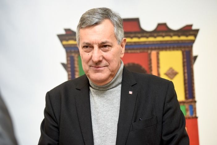 Assessorato bis alla sanità per Icardi? "No, dieci anni così ti portano alla tomba. In quel ruolo serve un politico, Marrone ha i numeri"