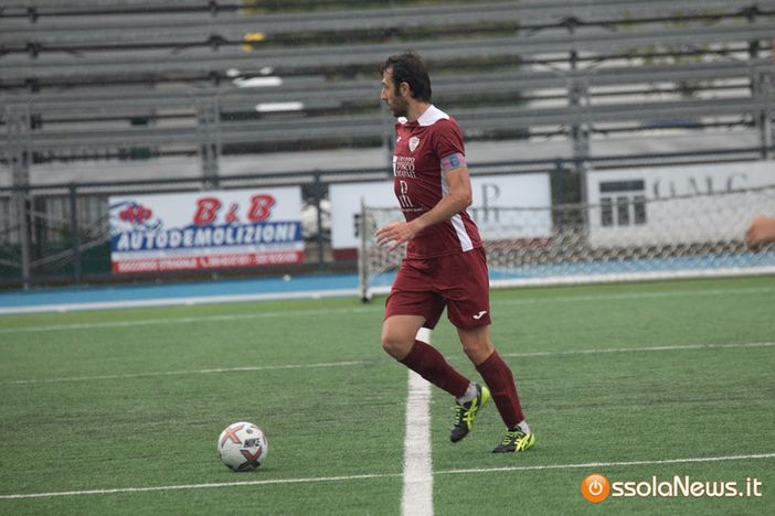 Per la Juventus Domo un'altra prova difficile: l'Omegna