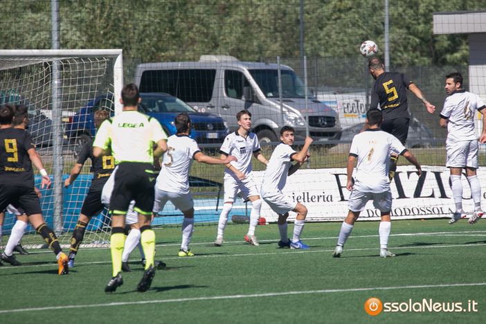 Il Piedimulera cerca il bis con la Chiavazzese, la Juventus Domo gioca a Trino