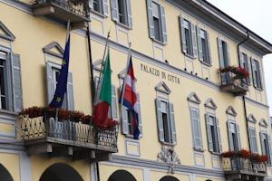 Ospedale unico, “Una Verbania a Sinistra” all’attacco: "Albertella ha cambiato maschera"