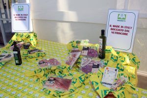 &quot;L'etichetta nutriscore penalizza ingiustamente prodotti Doc e Docg&quot;