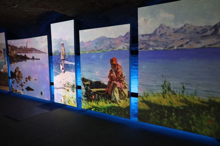 Ad Asti la mostra "I Macchiaioli. L'avventura dell'arte moderna" proseguirà fino al 5 giugno Ad Asti la mostra "I Macchiaioli. L'avventura dell'arte moderna" proseguirà fino al 5 giugno