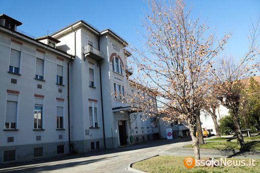 Due primari in arrivo per l'ospedale San Biagio Due primari in arrivo per l'ospedale San Biagio