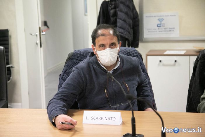 Centro Civico: “Sostegno al presidente Lana, coerenti nella nostra politica” Centro Civico: “Sostegno al presidente Lana, coerenti nella nostra politica”