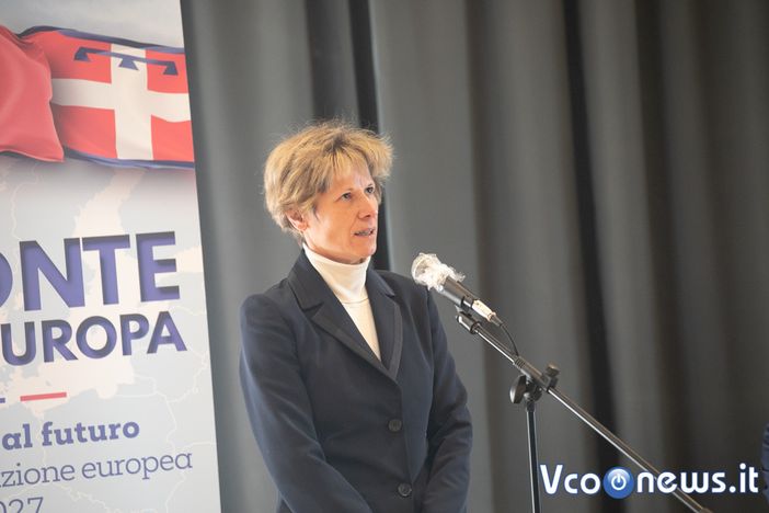 Marchionini sui rifiuti: "Senza azioni della Provincia, saranno i cittadini e le imprese a pagare"