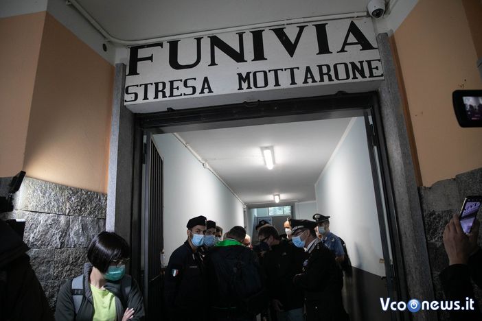 Tragedia del Mottarone, prossima udienza fissata alla metà di luglio Tragedia del Mottarone, prossima udienza fissata alla metà di luglio