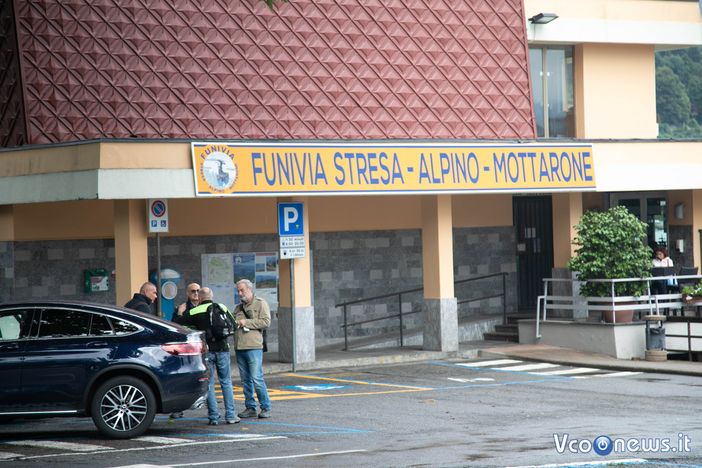 Udienza preliminare per la tragedia della funivia del Mottarone Udienza preliminare per la tragedia della funivia del Mottarone