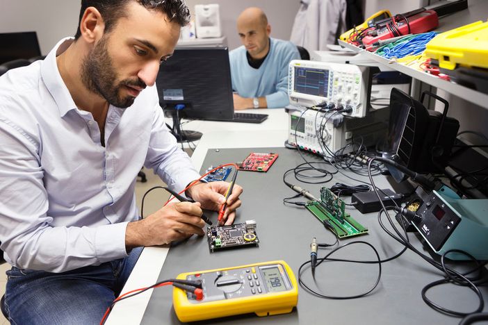 Il Politecnico di Torino: “Promossa soltanto una start up su cinque" Il Politecnico di Torino: “Promossa soltanto una start up su cinque"